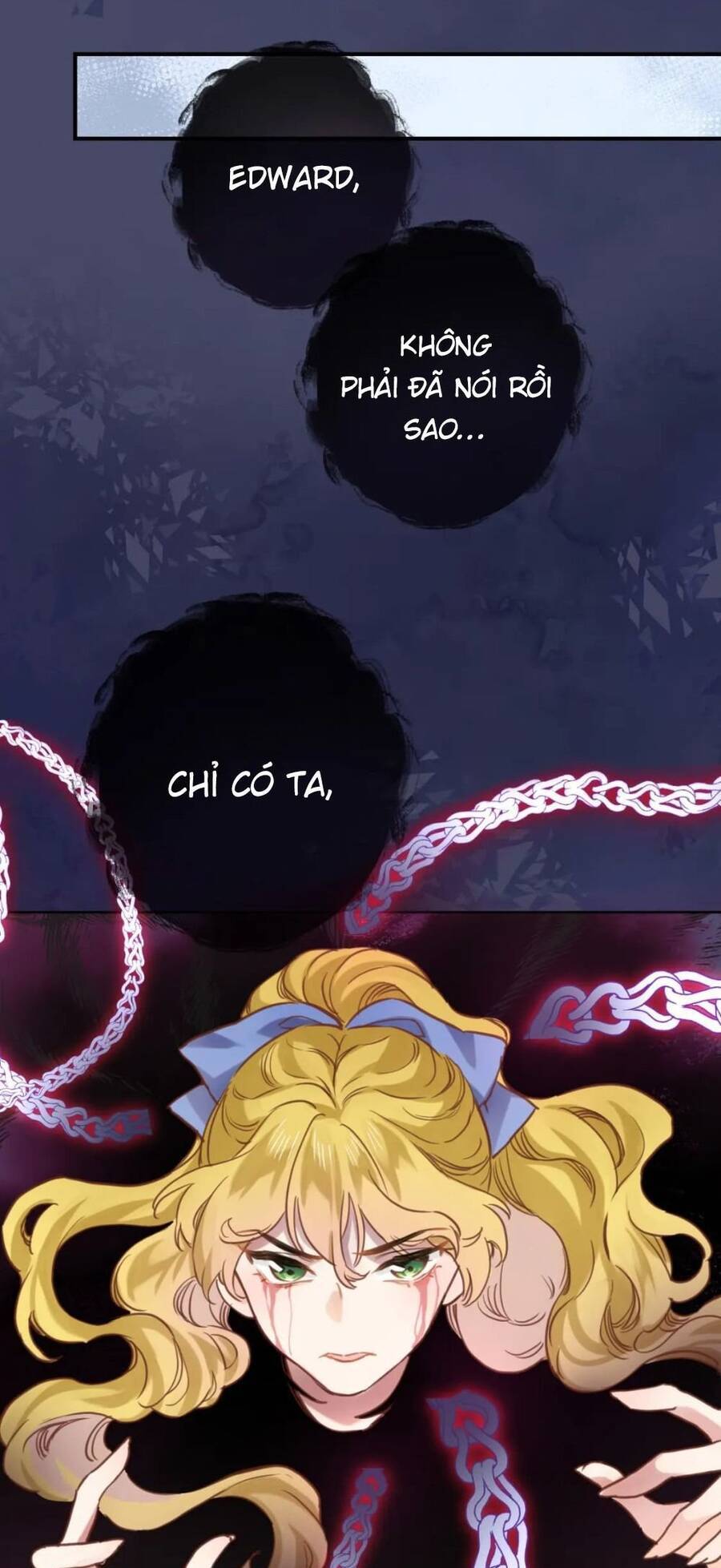 Xuyên Hành Thế Giới Chi Hoa Chap 93 - Next Chap 94