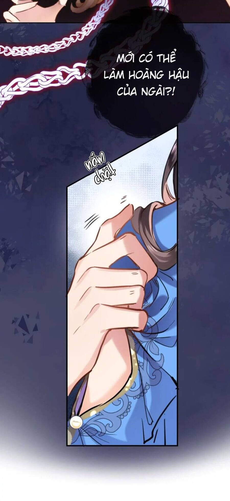 Xuyên Hành Thế Giới Chi Hoa Chap 93 - Next Chap 94