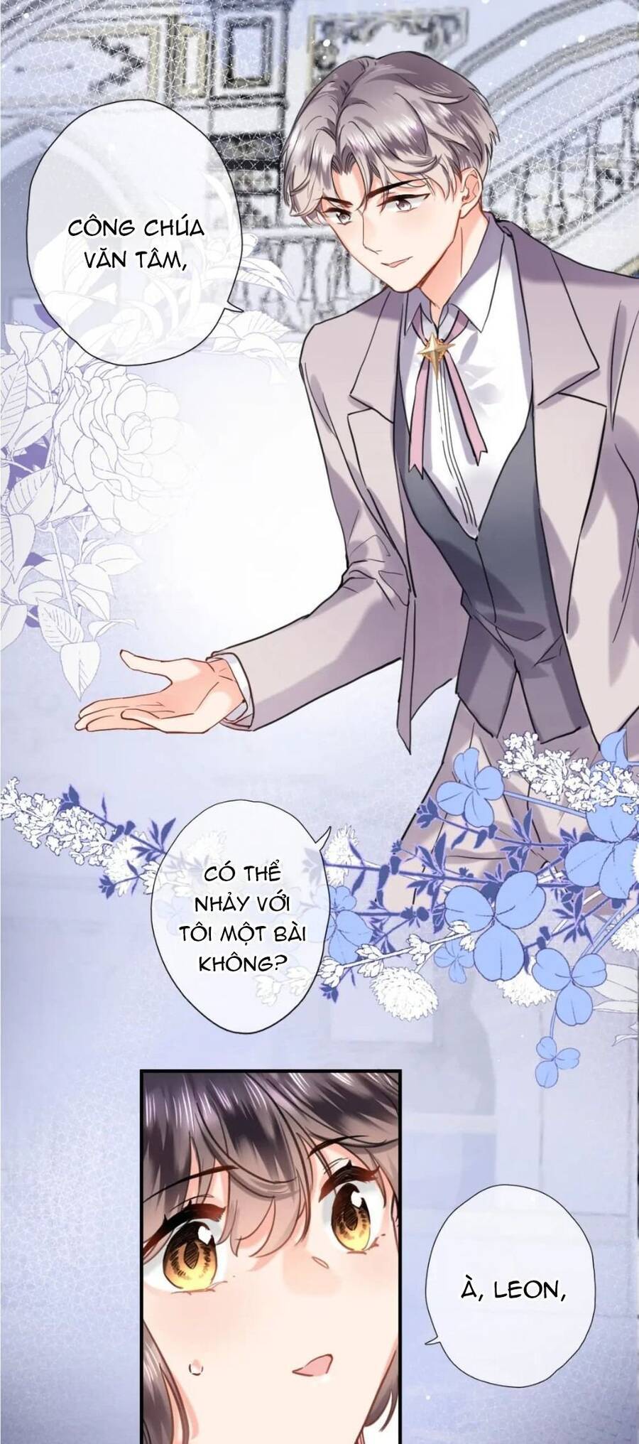 Xuyên Hành Thế Giới Chi Hoa Chap 93 - Next Chap 94