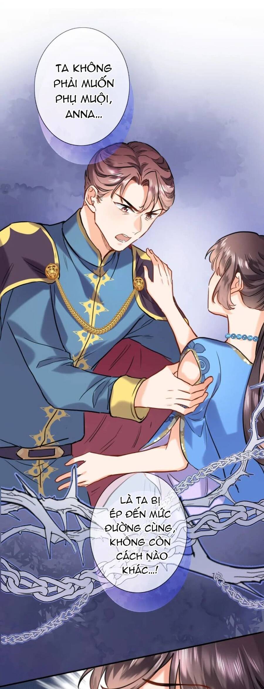 Xuyên Hành Thế Giới Chi Hoa Chap 93 - Next Chap 94
