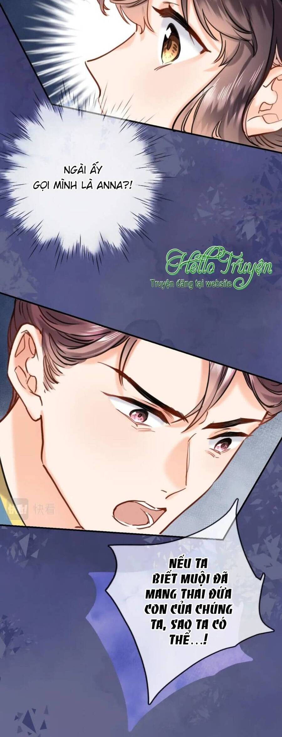 Xuyên Hành Thế Giới Chi Hoa Chap 93 - Next Chap 94