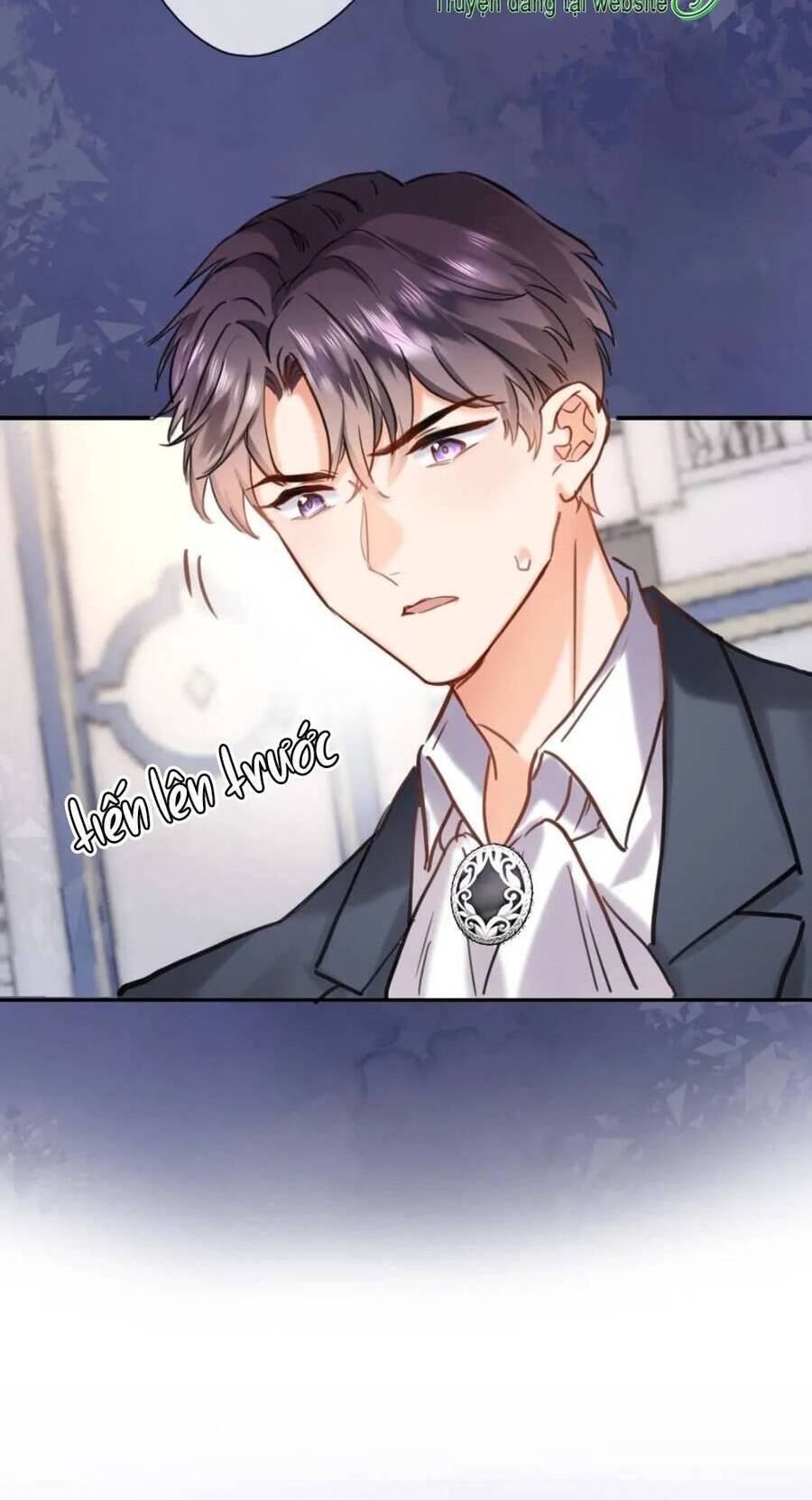 Xuyên Hành Thế Giới Chi Hoa Chap 93 - Next Chap 94