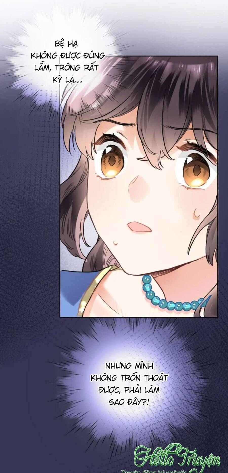 Xuyên Hành Thế Giới Chi Hoa Chap 93 - Next Chap 94