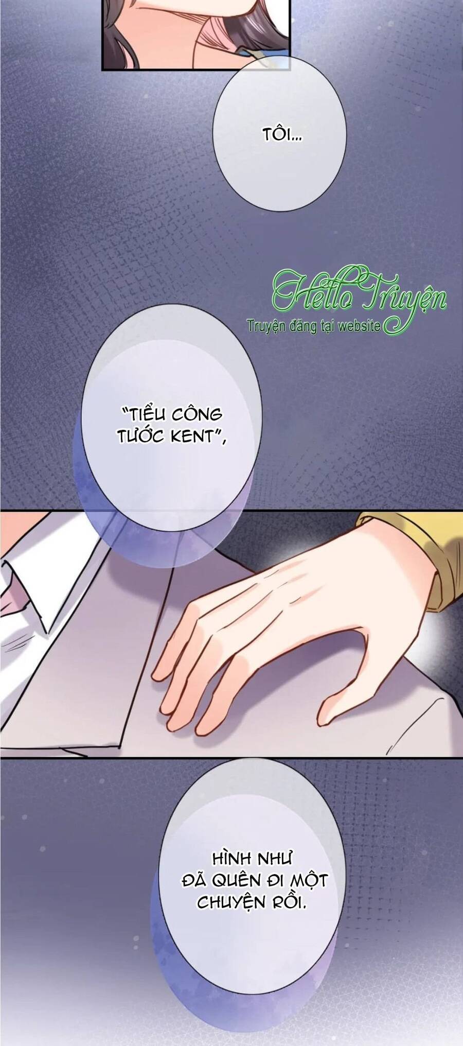 Xuyên Hành Thế Giới Chi Hoa Chap 93 - Next Chap 94