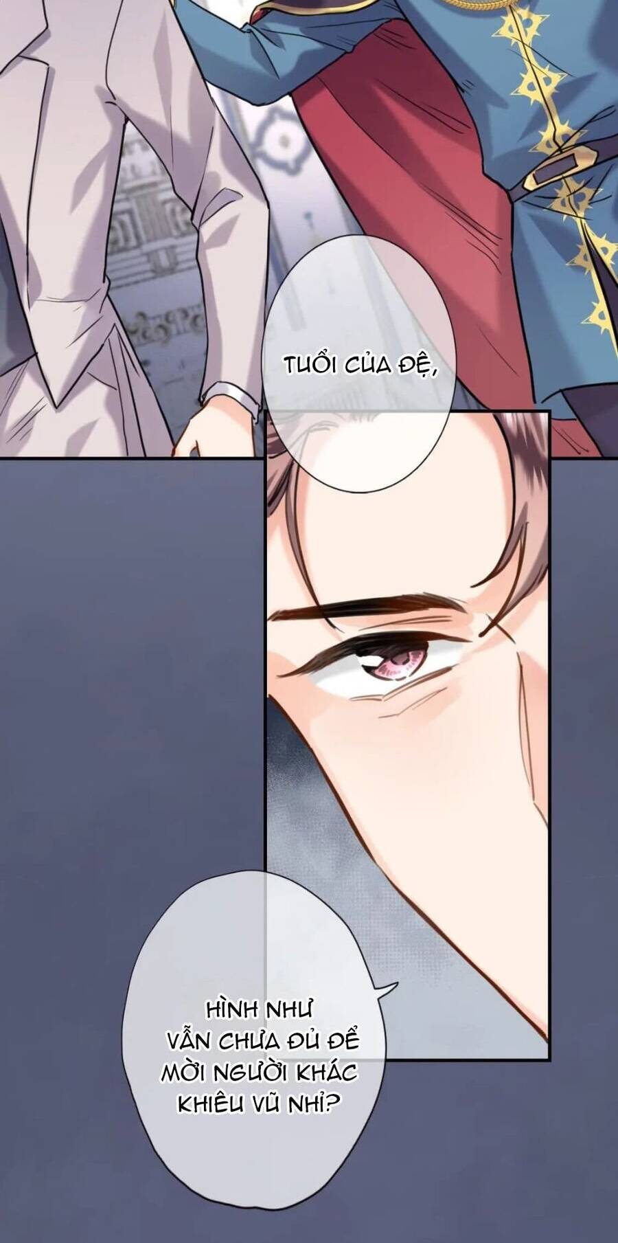Xuyên Hành Thế Giới Chi Hoa Chap 93 - Next Chap 94