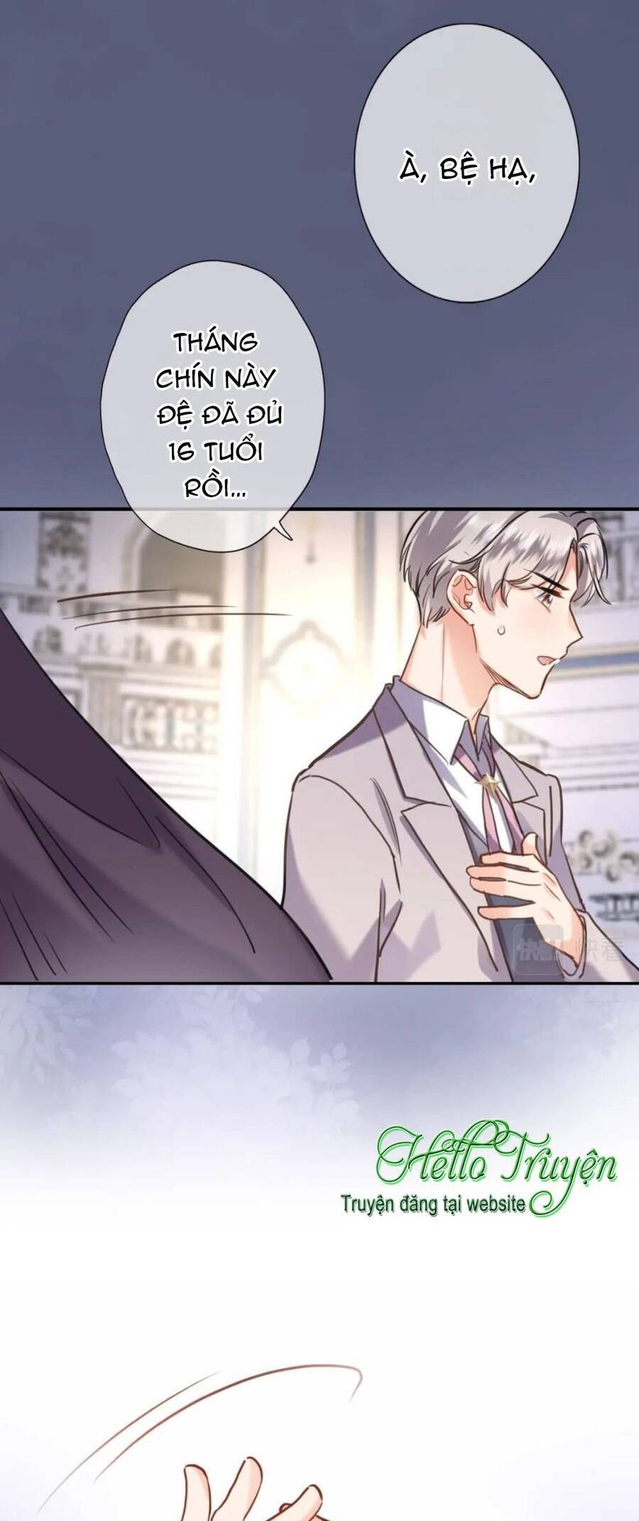 Xuyên Hành Thế Giới Chi Hoa Chap 93 - Next Chap 94