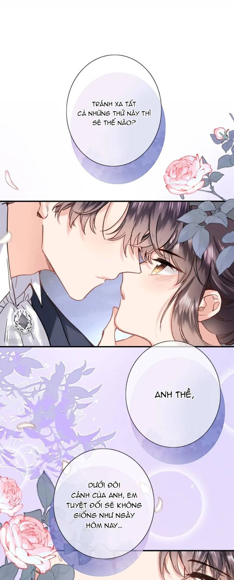 Xuyên Hành Thế Giới Chi Hoa Chap 97 - Next Chap 98