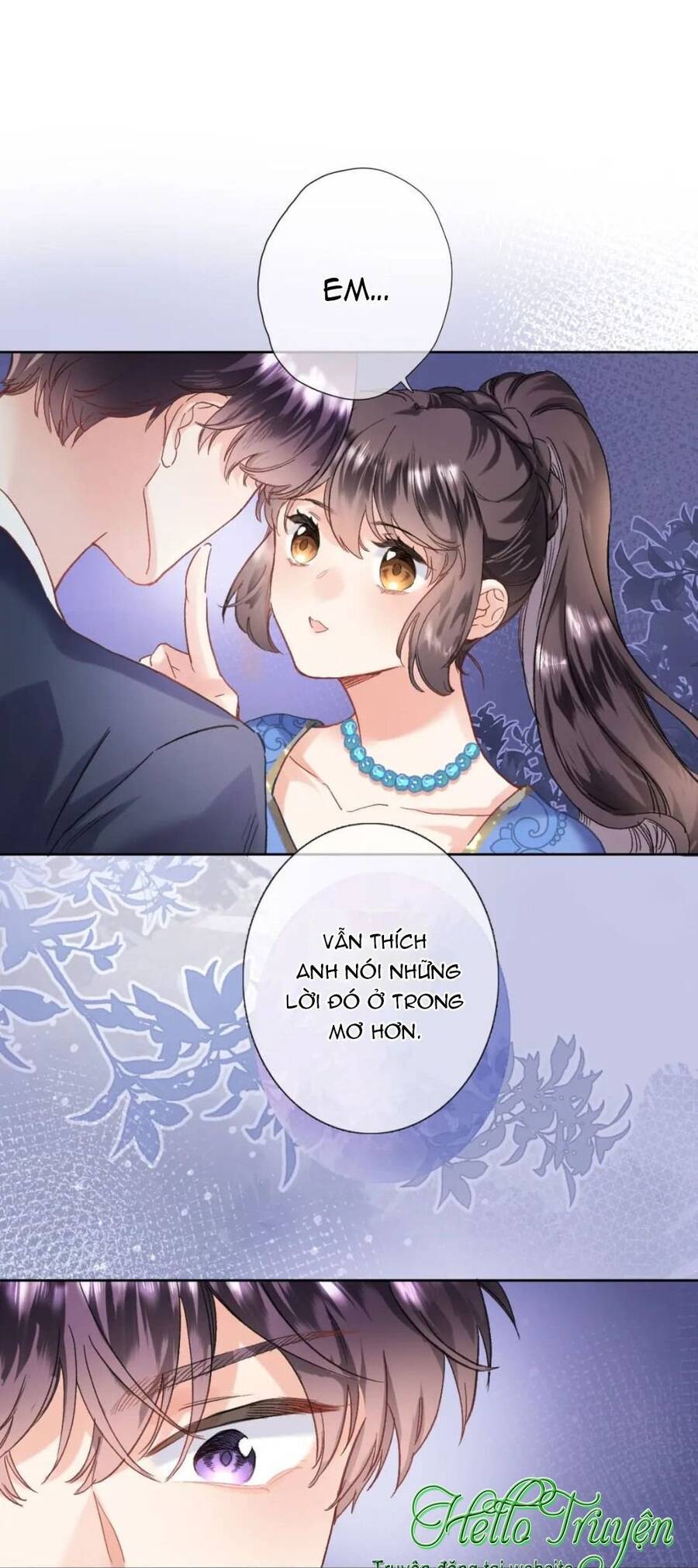 Xuyên Hành Thế Giới Chi Hoa Chap 97 - Next Chap 98