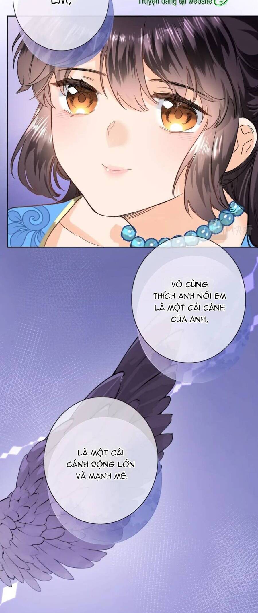Xuyên Hành Thế Giới Chi Hoa Chap 97 - Next Chap 98