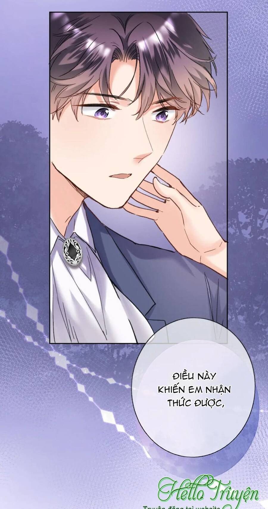 Xuyên Hành Thế Giới Chi Hoa Chap 97 - Next Chap 98
