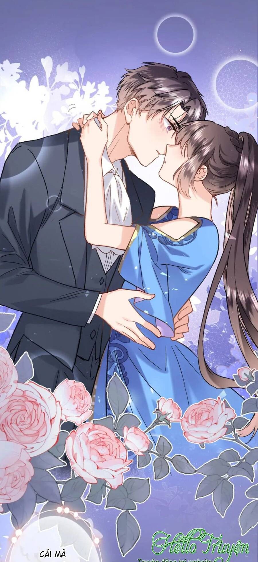 Xuyên Hành Thế Giới Chi Hoa Chap 97 - Next Chap 98