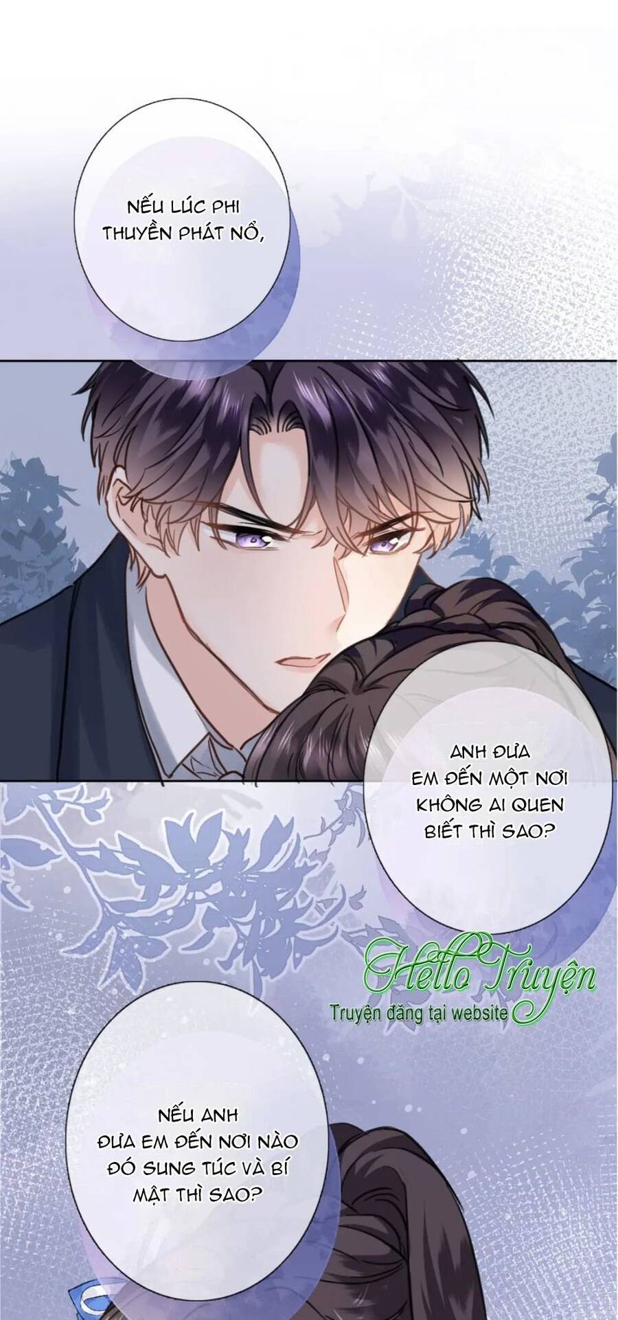 Xuyên Hành Thế Giới Chi Hoa Chap 97 - Next Chap 98