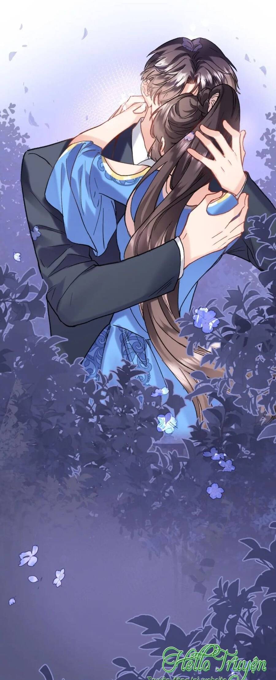 Xuyên Hành Thế Giới Chi Hoa Chap 97 - Next Chap 98