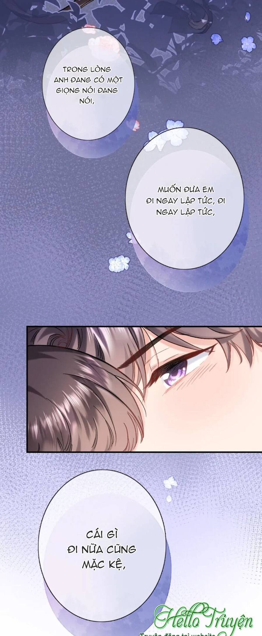 Xuyên Hành Thế Giới Chi Hoa Chap 97 - Next Chap 98
