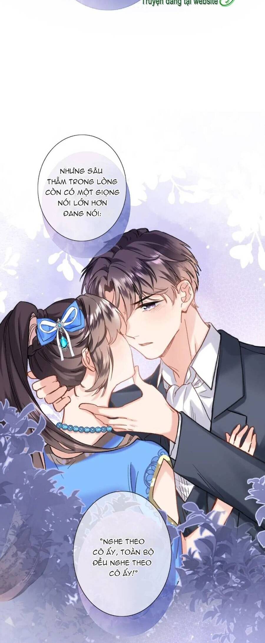Xuyên Hành Thế Giới Chi Hoa Chap 97 - Next Chap 98