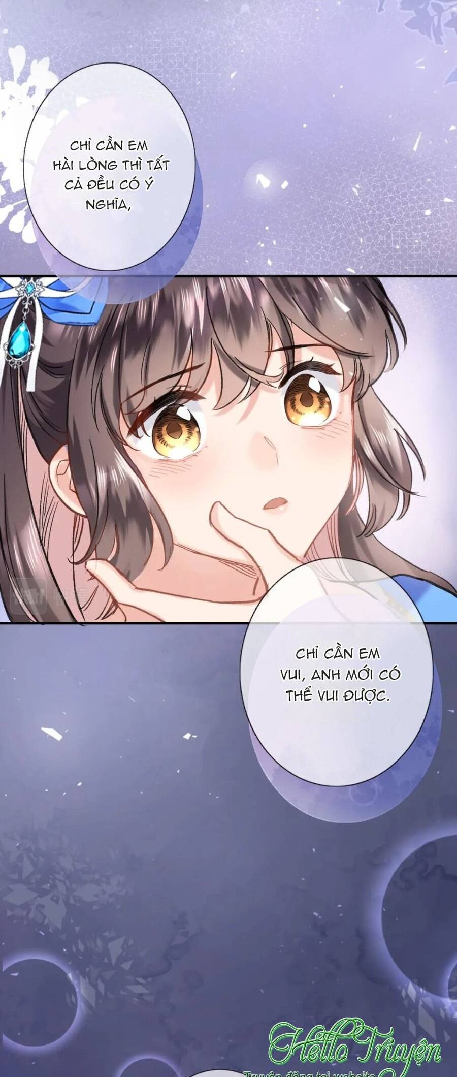Xuyên Hành Thế Giới Chi Hoa Chap 97 - Next Chap 98