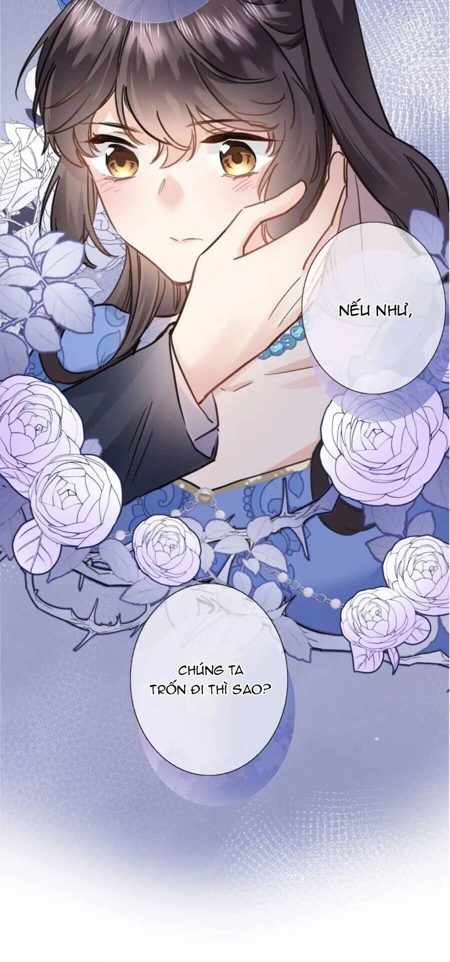 Xuyên Hành Thế Giới Chi Hoa Chap 97 - Next Chap 98