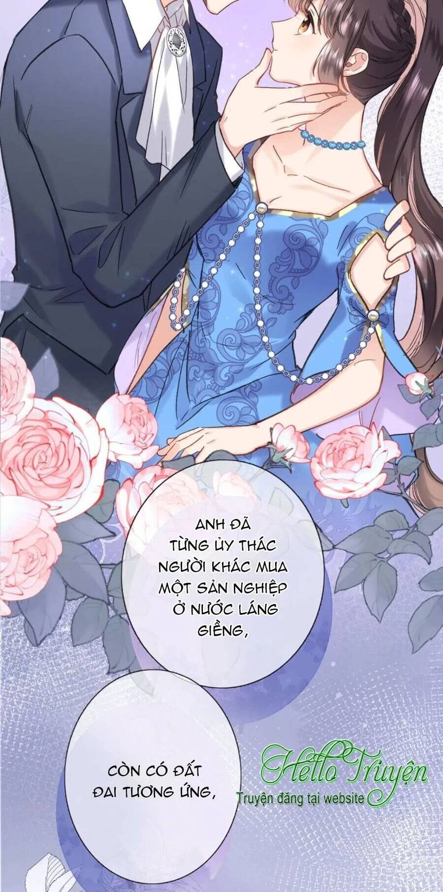 Xuyên Hành Thế Giới Chi Hoa Chap 97 - Next Chap 98