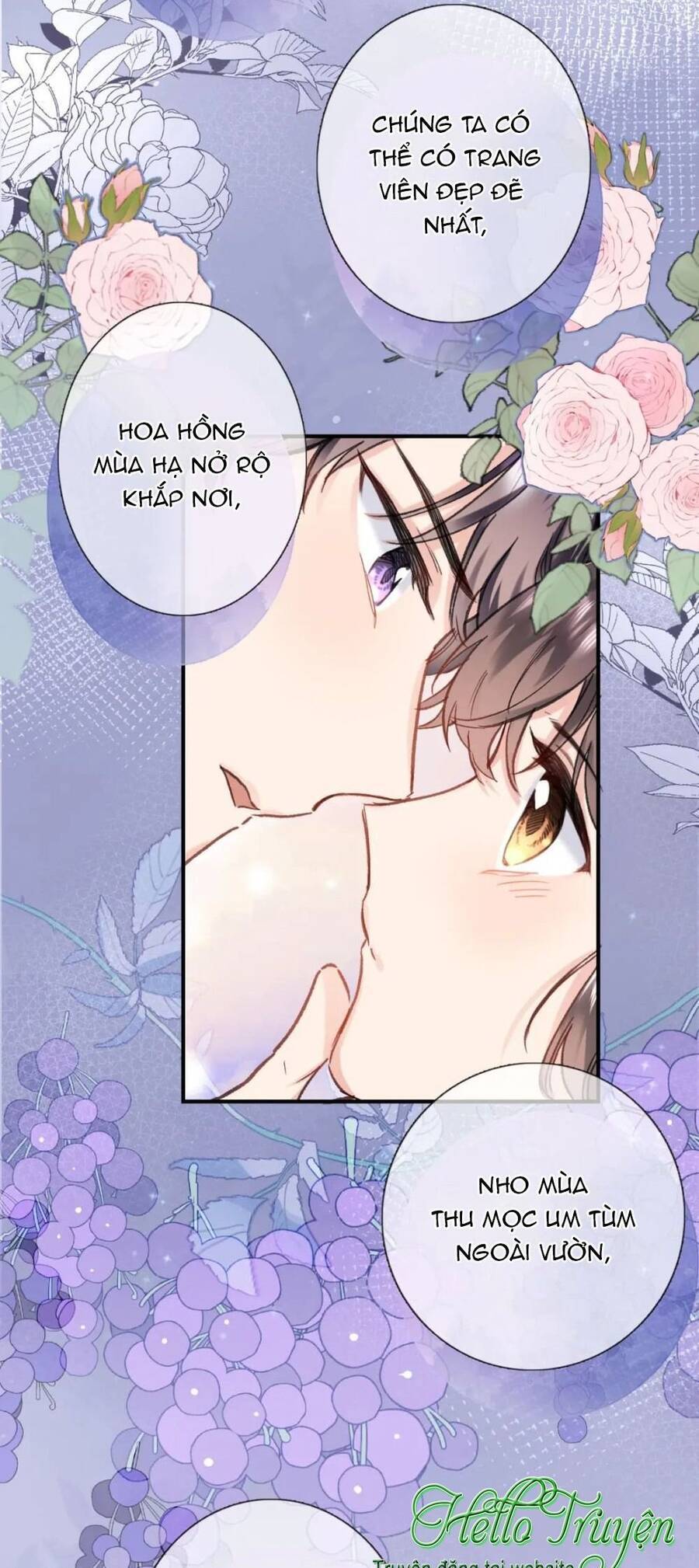 Xuyên Hành Thế Giới Chi Hoa Chap 97 - Next Chap 98