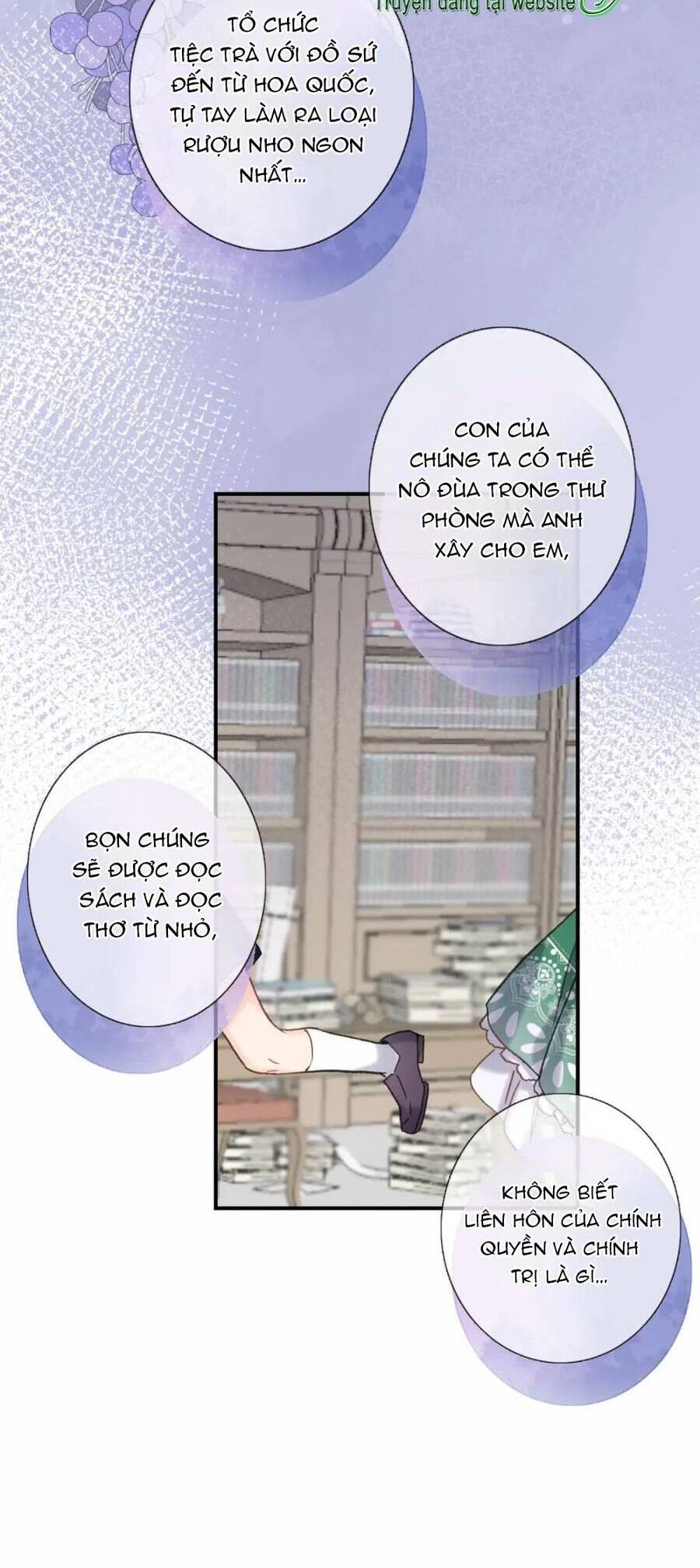 Xuyên Hành Thế Giới Chi Hoa Chap 97 - Next Chap 98