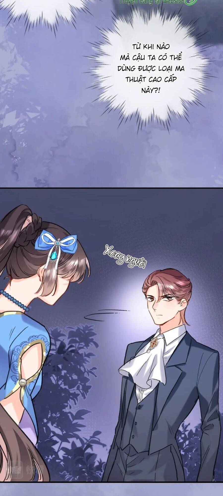 Xuyên Hành Thế Giới Chi Hoa Chap 98 - Next Chap 99