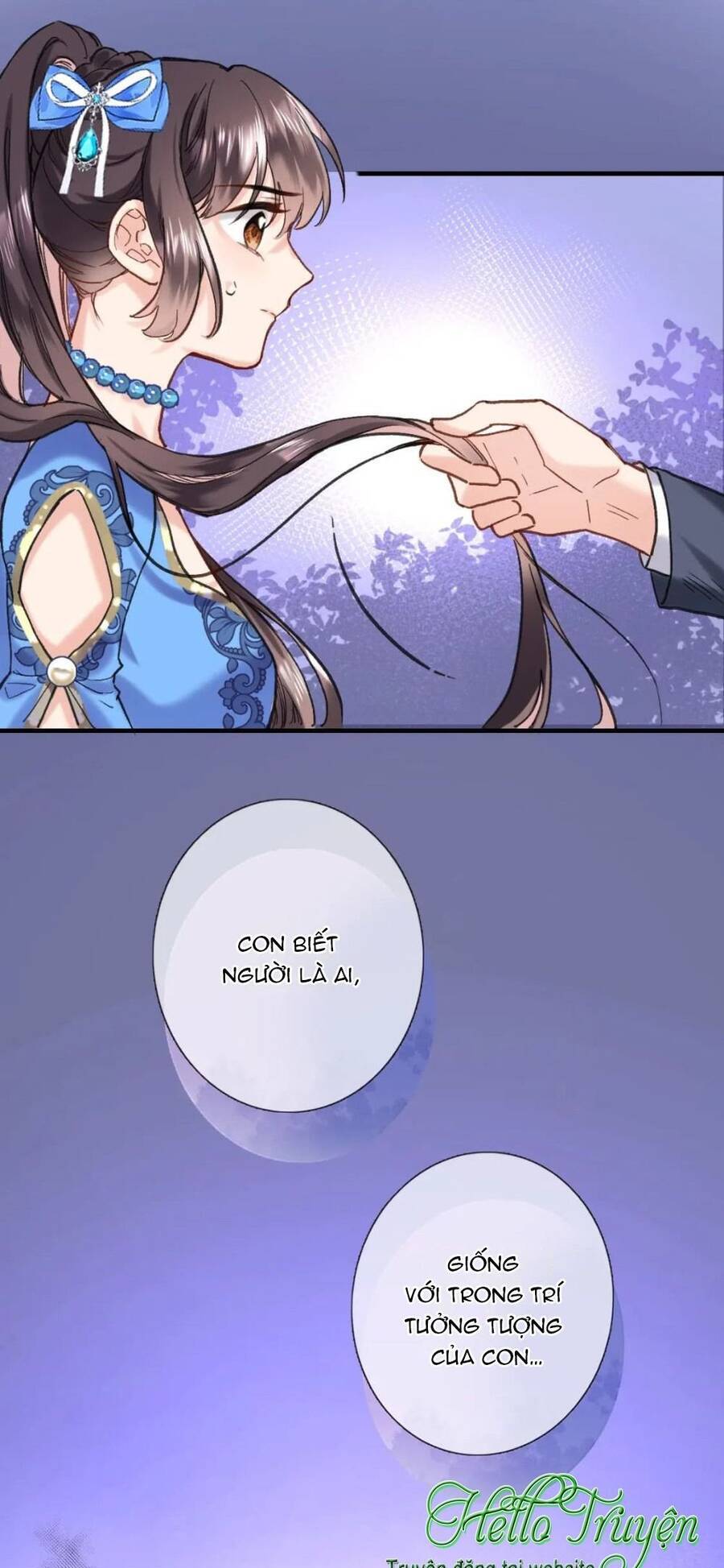 Xuyên Hành Thế Giới Chi Hoa Chap 98 - Next Chap 99