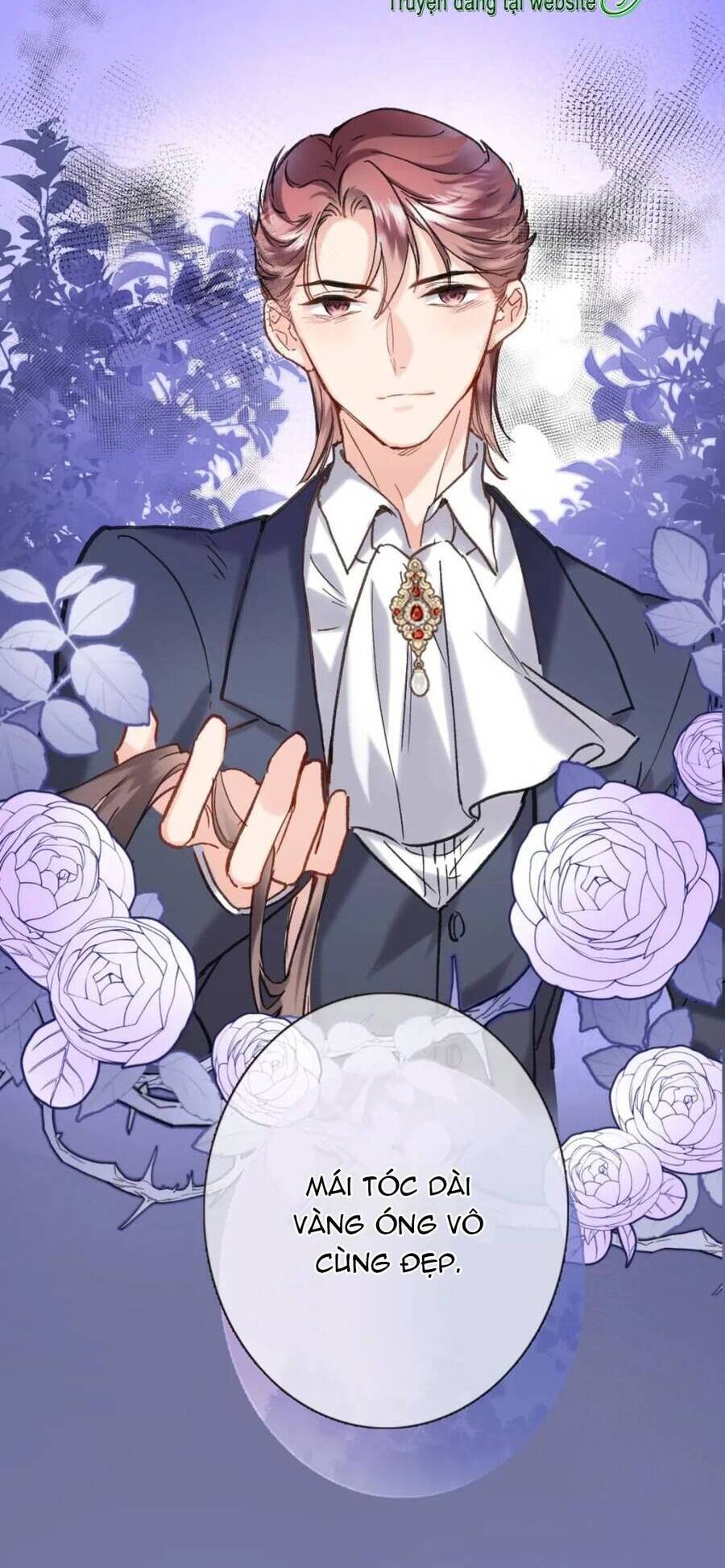 Xuyên Hành Thế Giới Chi Hoa Chap 98 - Next Chap 99