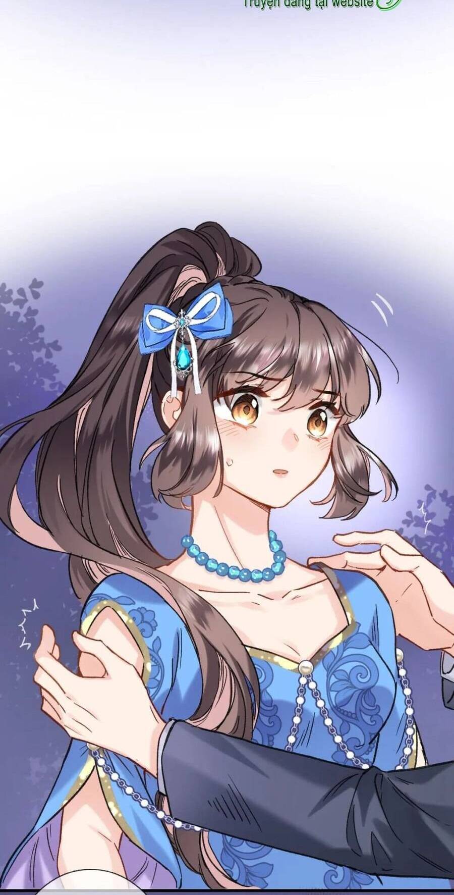 Xuyên Hành Thế Giới Chi Hoa Chap 98 - Next Chap 99