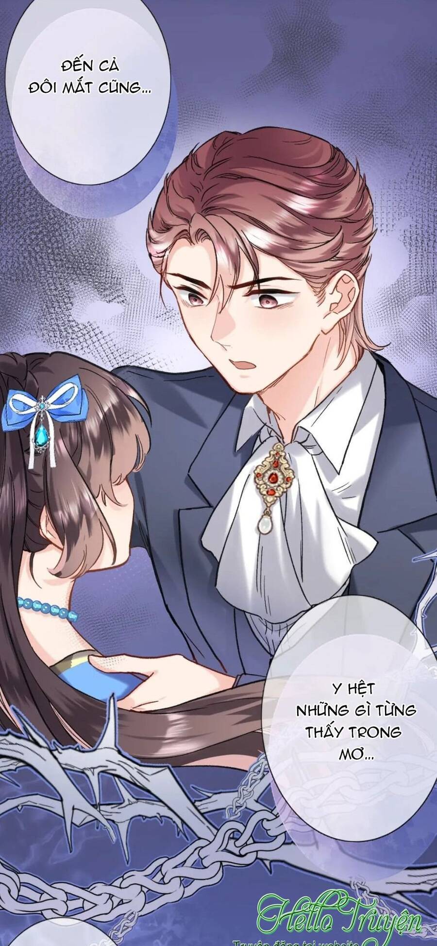 Xuyên Hành Thế Giới Chi Hoa Chap 98 - Next Chap 99