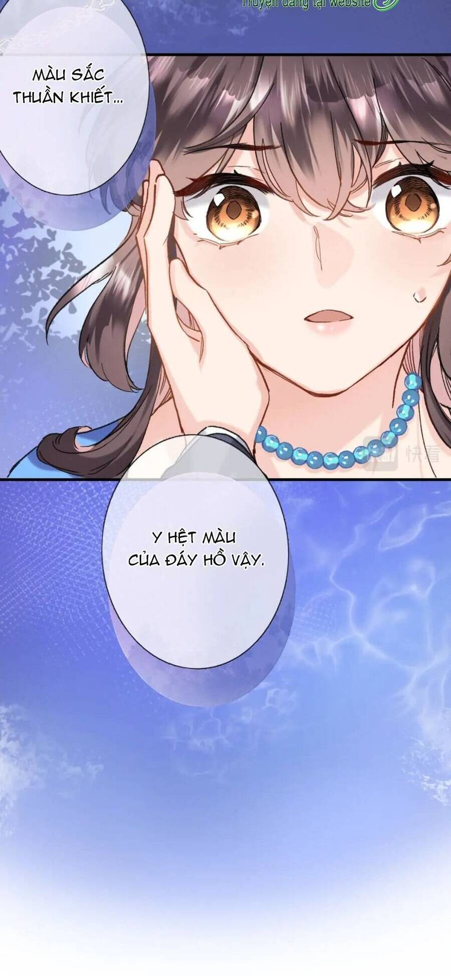Xuyên Hành Thế Giới Chi Hoa Chap 98 - Next Chap 99