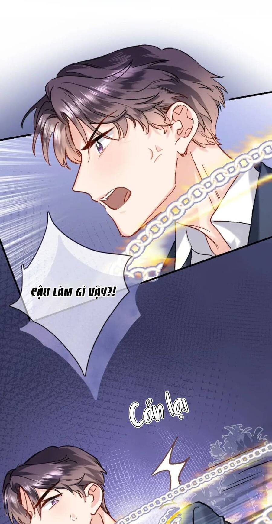 Xuyên Hành Thế Giới Chi Hoa Chap 98 - Next Chap 99