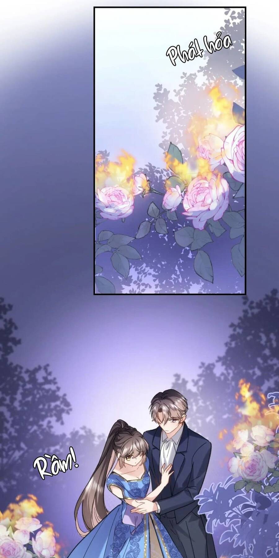 Xuyên Hành Thế Giới Chi Hoa Chap 98 - Next Chap 99
