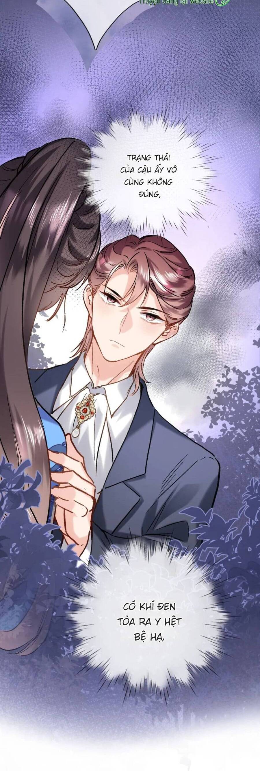 Xuyên Hành Thế Giới Chi Hoa Chap 98 - Next Chap 99