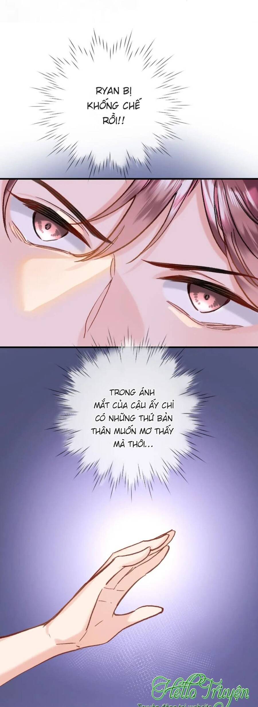 Xuyên Hành Thế Giới Chi Hoa Chap 98 - Next Chap 99
