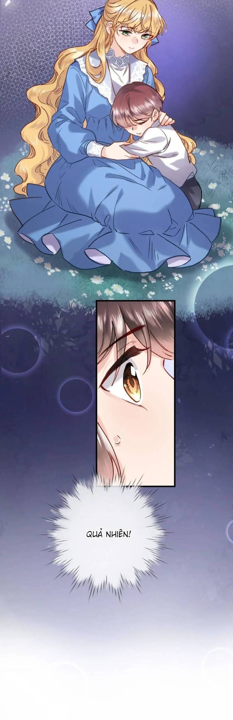 Xuyên Hành Thế Giới Chi Hoa Chap 98 - Next Chap 99