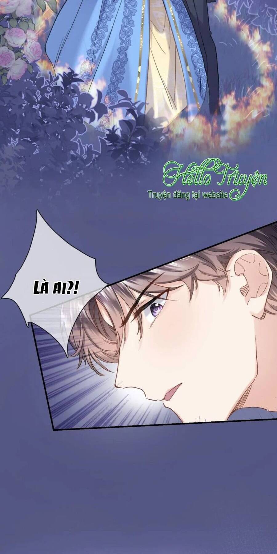 Xuyên Hành Thế Giới Chi Hoa Chap 98 - Next Chap 99