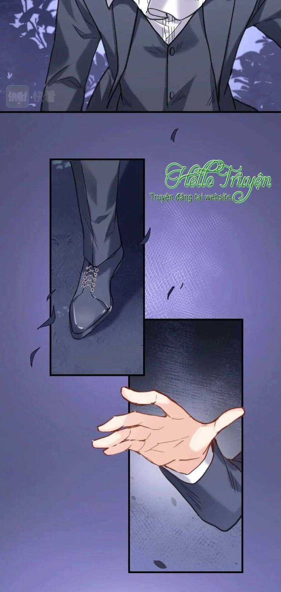 Xuyên Hành Thế Giới Chi Hoa Chap 98 - Next Chap 99