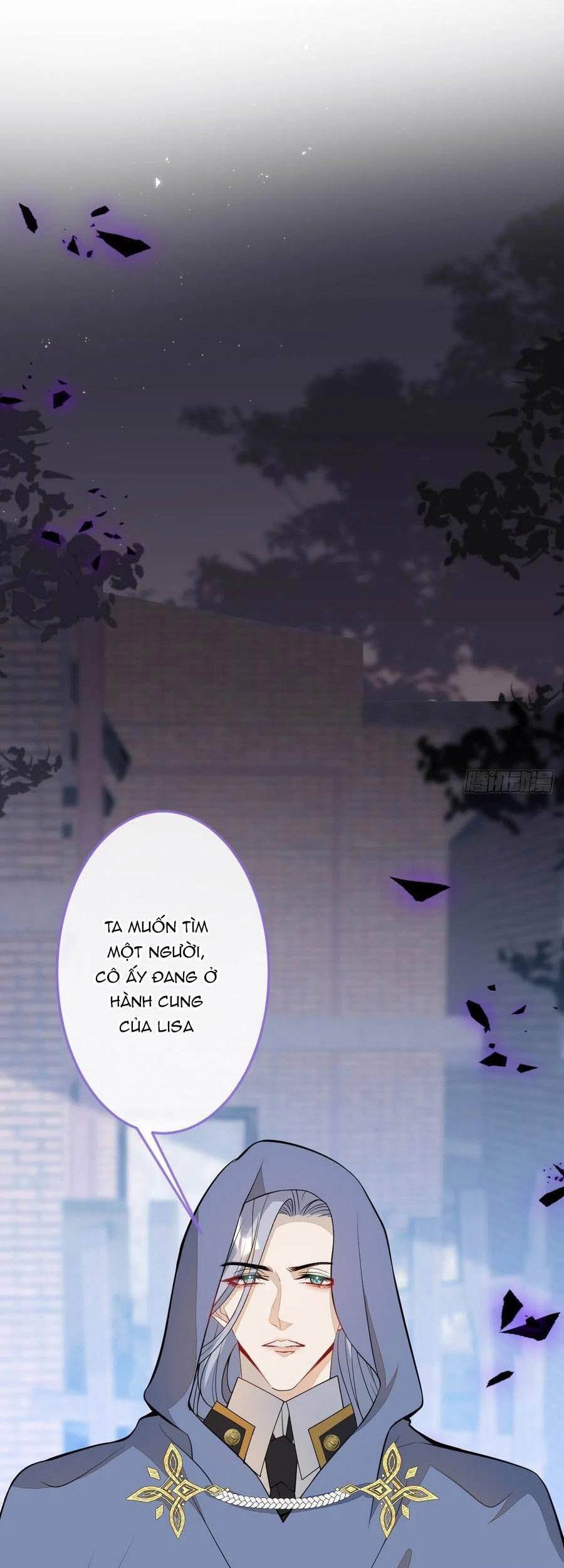 Xuyên Không Đến Thế Giới Trở Thành Đóa Hoa Của Anh Chap 39 - Next Chap 40