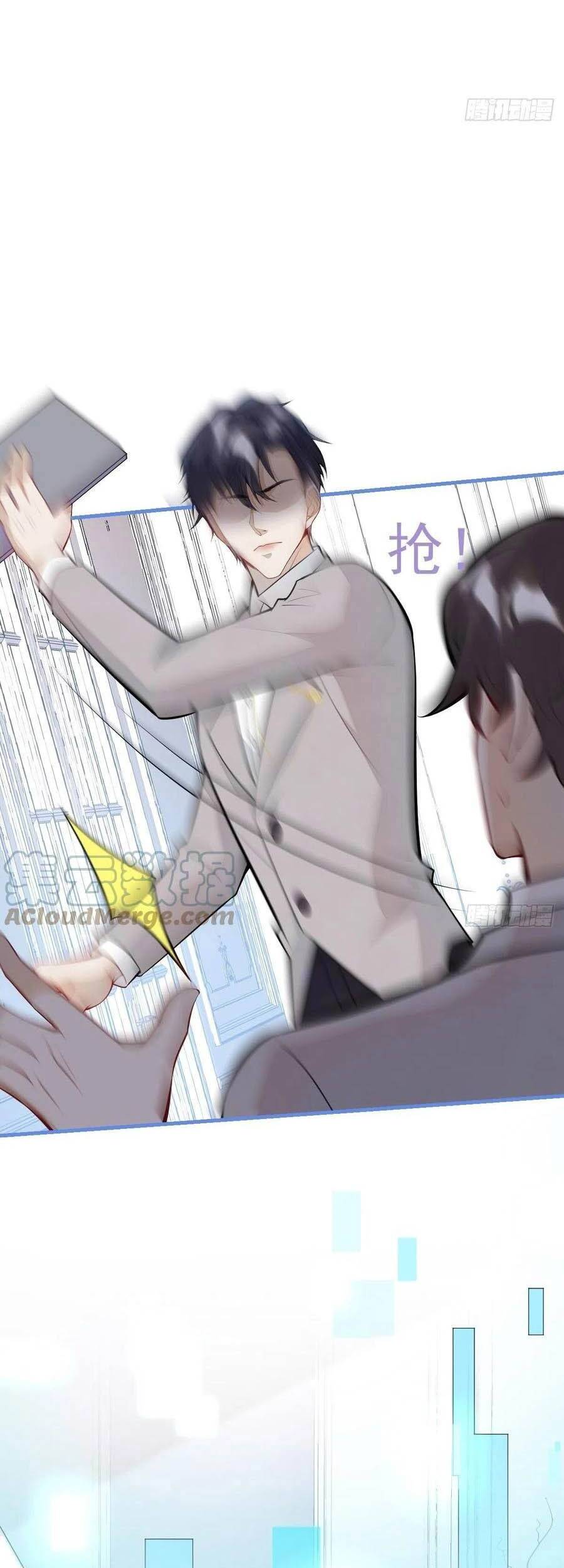 Xuyên Không Đến Thế Giới Trở Thành Đóa Hoa Của Anh Chap 39 - Next Chap 40