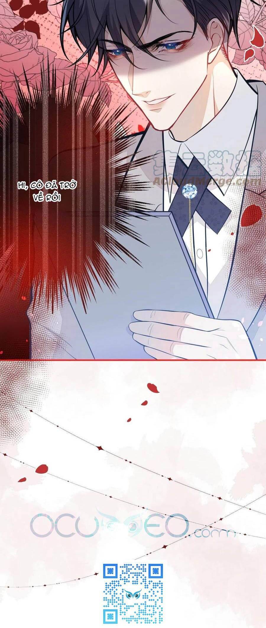 Xuyên Không Đến Thế Giới Trở Thành Đóa Hoa Của Anh Chap 39 - Next Chap 40