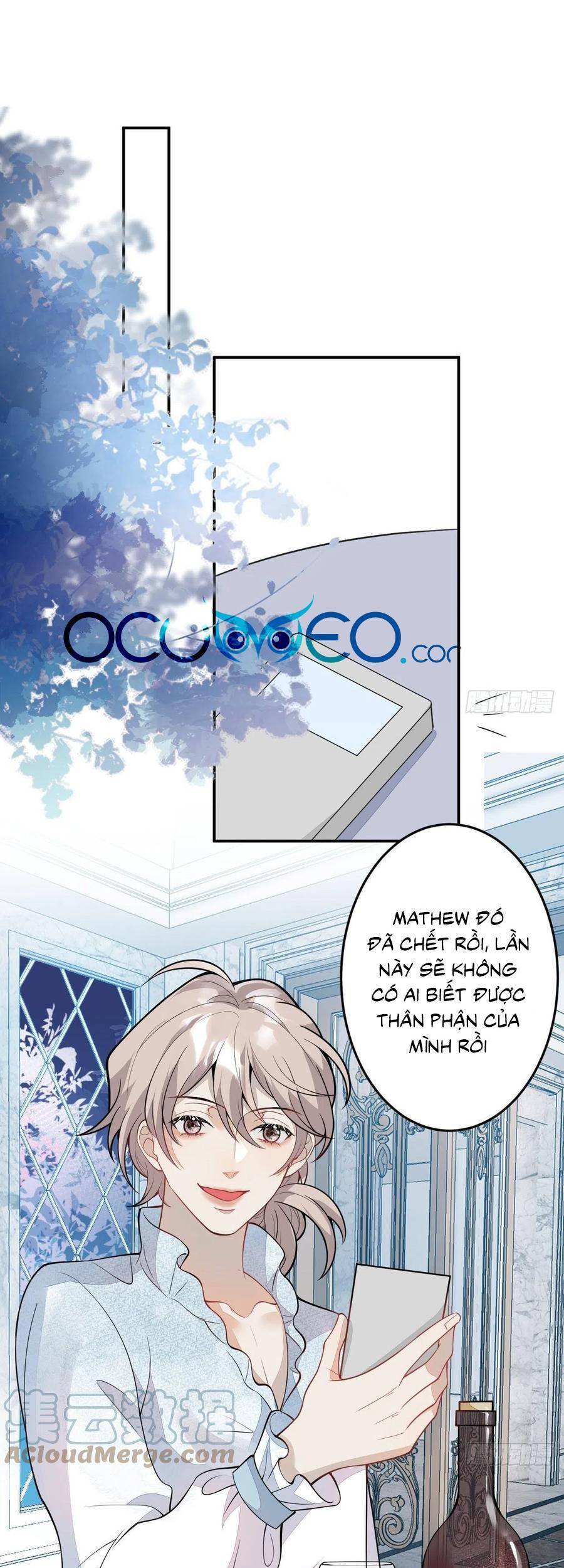 Xuyên Không Đến Thế Giới Trở Thành Đóa Hoa Của Anh Chap 629 - Next Chap 630