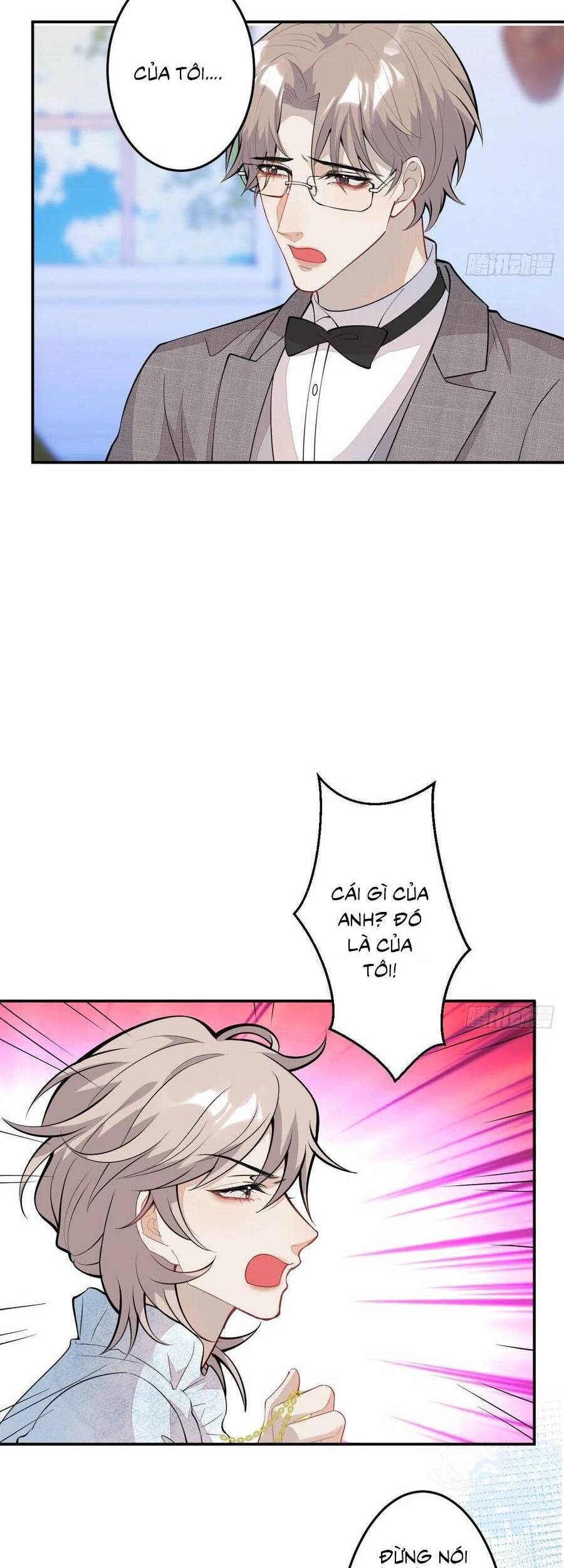 Xuyên Không Đến Thế Giới Trở Thành Đóa Hoa Của Anh Chap 629 - Next Chap 630