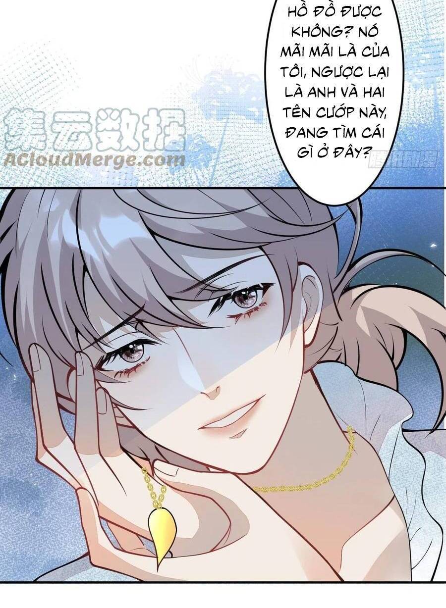 Xuyên Không Đến Thế Giới Trở Thành Đóa Hoa Của Anh Chap 629 - Next Chap 630