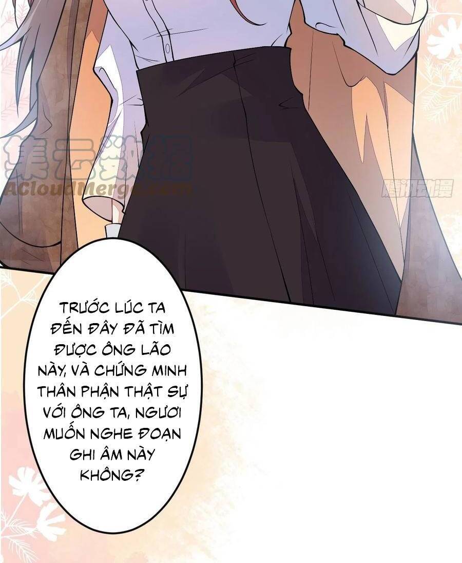 Xuyên Không Đến Thế Giới Trở Thành Đóa Hoa Của Anh Chap 629 - Next Chap 630