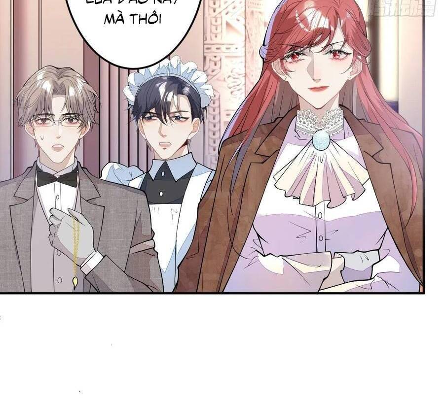Xuyên Không Đến Thế Giới Trở Thành Đóa Hoa Của Anh Chap 629 - Next Chap 630