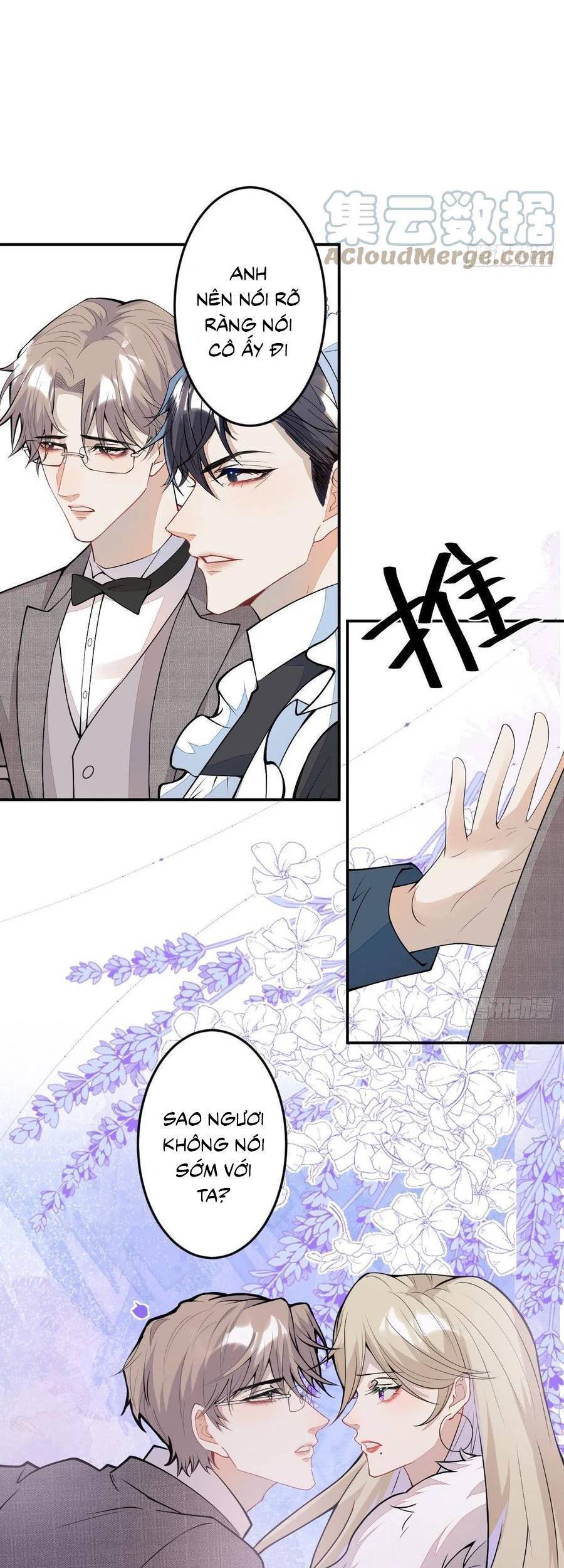 Xuyên Không Đến Thế Giới Trở Thành Đóa Hoa Của Anh Chap 629 - Next Chap 630