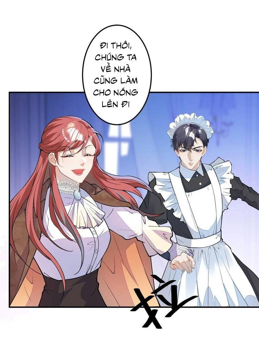 Xuyên Không Đến Thế Giới Trở Thành Đóa Hoa Của Anh Chap 629 - Next Chap 630