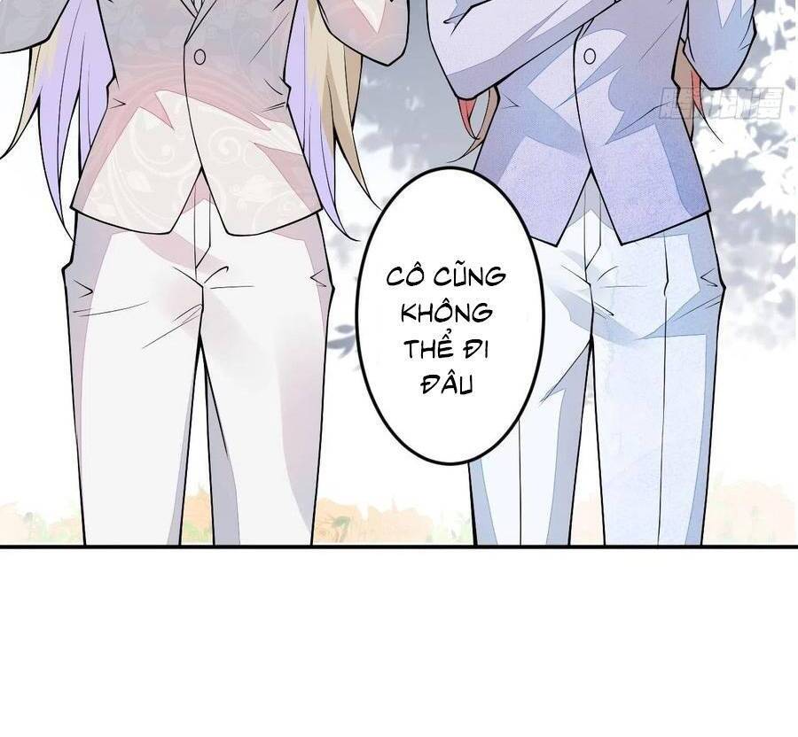 Xuyên Không Đến Thế Giới Trở Thành Đóa Hoa Của Anh Chap 629 - Next Chap 630