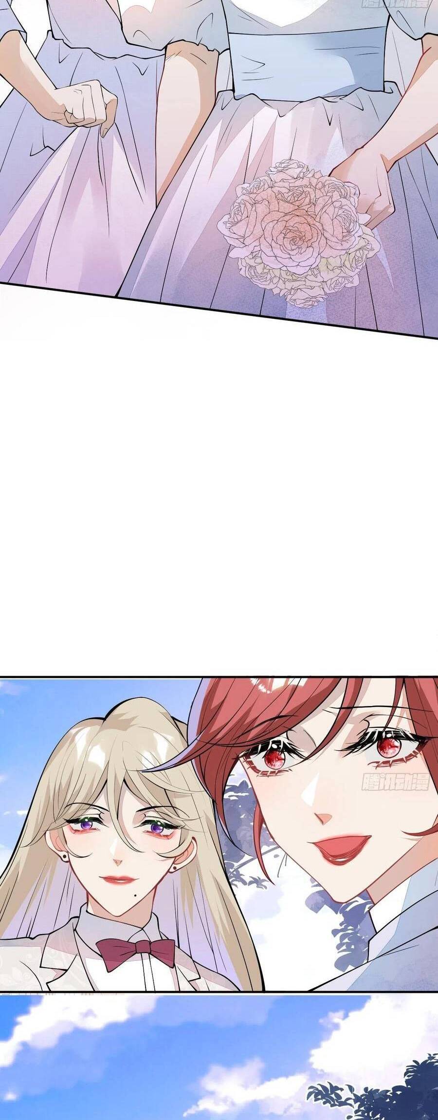 Xuyên Không Đến Thế Giới Trở Thành Đóa Hoa Của Anh Chap 629 - Next Chap 630