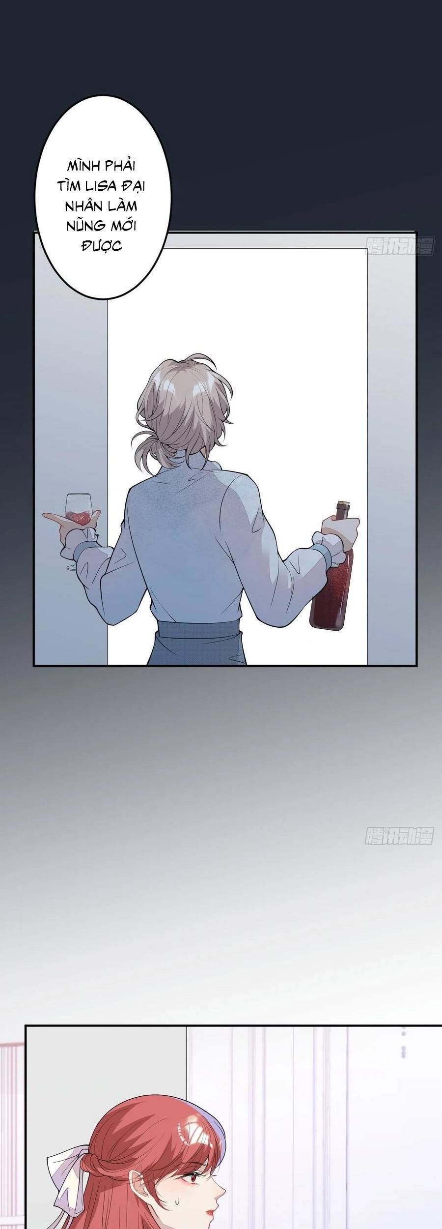 Xuyên Không Đến Thế Giới Trở Thành Đóa Hoa Của Anh Chap 629 - Next Chap 630